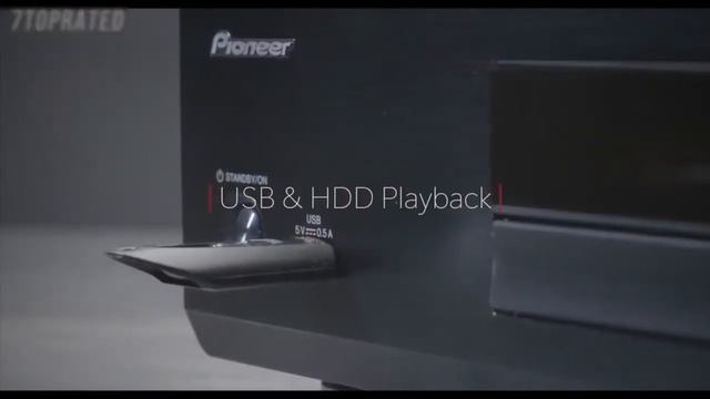 6 Best BLU RAY PLAYERS 2021 смотреть онлайн