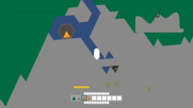 Creating endless planets for my game | Polynaut Devlog #3 смотреть онлайн