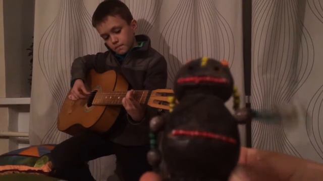 Папуас-метроном смотреть онлайн