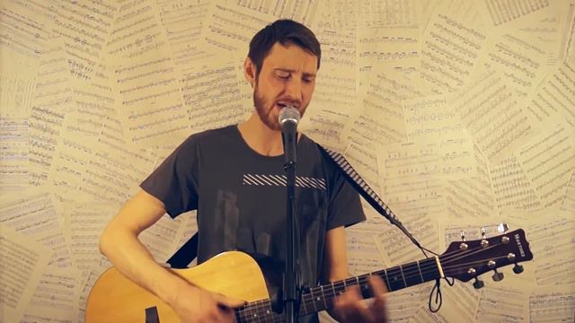 Meds (Кавер на песню группы Placebo) смотреть онлайн