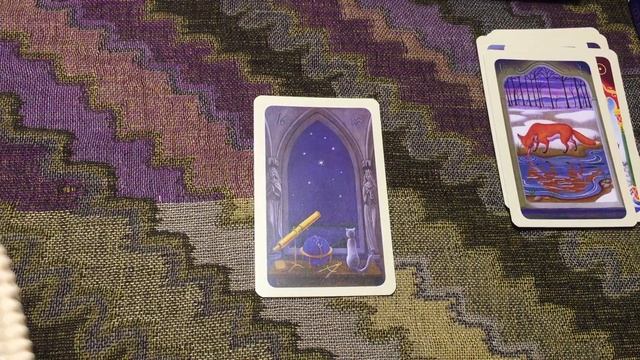 КАРТЫ ГОВОРЯТ. ОБЗОР КОЛОДЫ #МИСТИЧЕСКИЙ_ЛЕНОРМАН. #MYSTICAL_LENORMAND_ORACLE смотреть онлайн