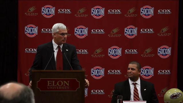 Future of the Phoenix: New Head Football Coach Announced смотреть онлайн