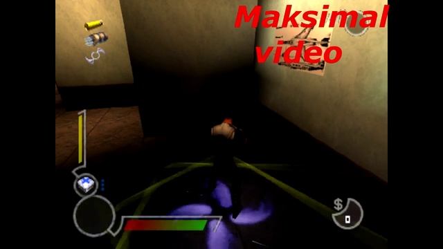 Прохождение игры Блейд PS1 часть 9 Финал! смотреть онлайн