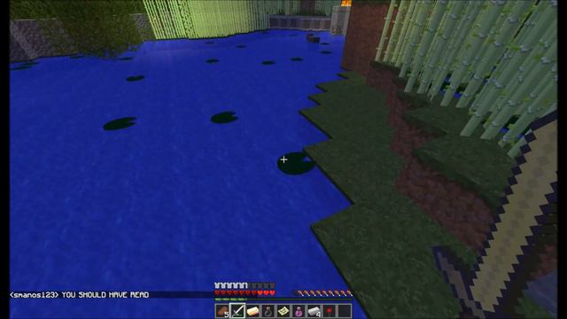 Minecraft Mini-Game : League of Legends! (NEW LINK) смотреть онлайн