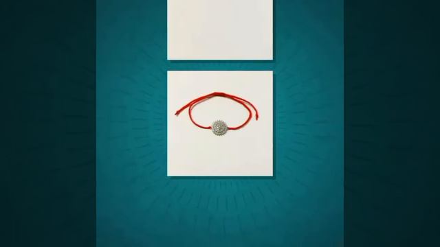 Красная нить на запястье смотреть онлайн