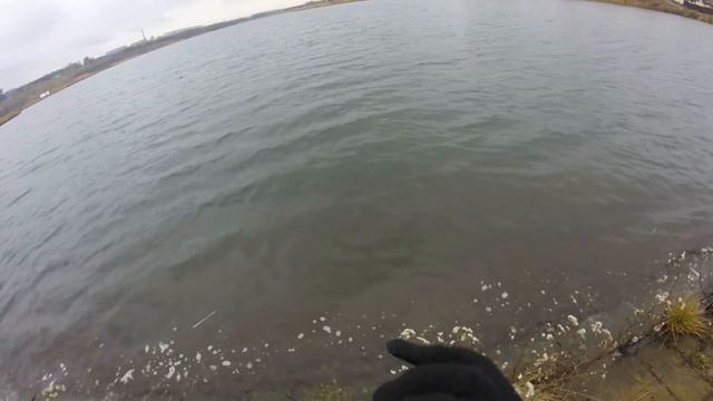 Донецкая Рыбалка (Кальмиус) смотреть онлайн