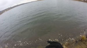 Донецкая Рыбалка (Кальмиус)