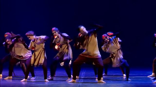 т.к."Конспирация" - "Тайна древа Гренадил" (Черный Кот 2017, фристайл) смотреть онлайн