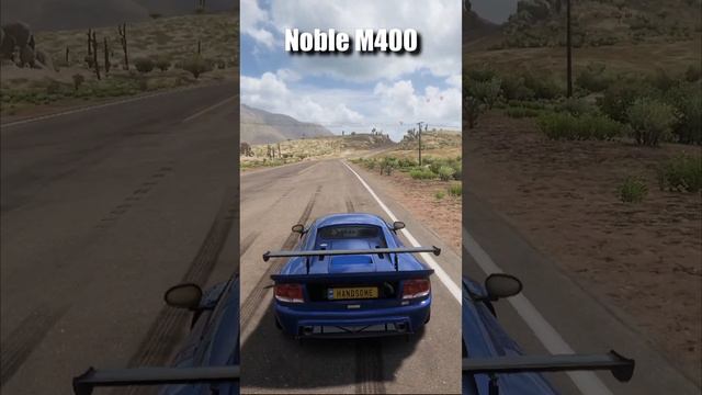 Forza Horizon 5 Car Pass Cars (Part 3) смотреть онлайн