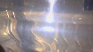 Ректификационная колонна непрерывного типа