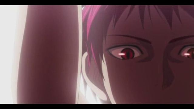 Akashi Seijuro [AMV] - Impossible