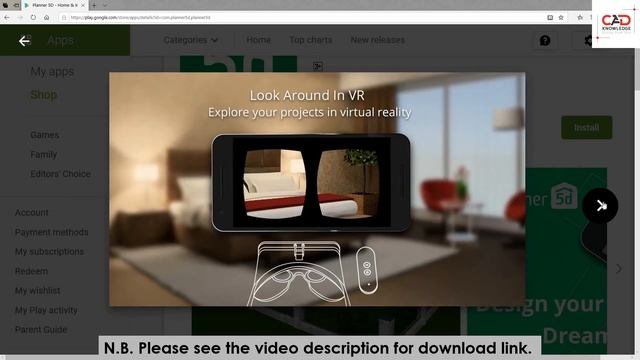 Top 05 3D Modelling Android Apps || Free Download смотреть онлайн