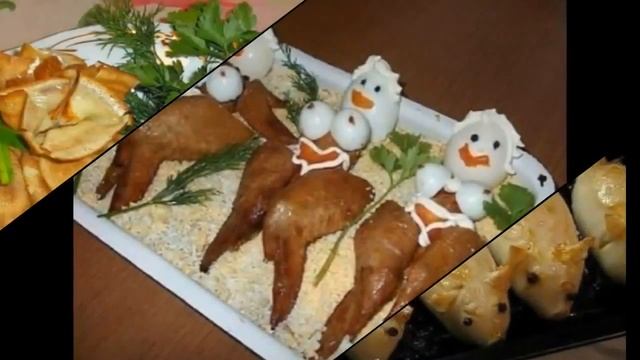 Рецепт - Котлеты По-Киевски [Киевская Котлета Рецепт С Фото] смотреть онлайн