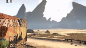 Borderlands 1: Вступление