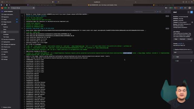 Incubation Engineering - Breach and Attack Simulation - January 2023 Showcase смотреть онлайн