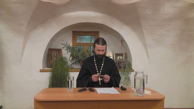 Ошибки добрачных отношений. О. Павел Гумеров. смотреть онлайн