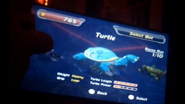 ExciteBots: Trick Racing Playthrough Part 1 смотреть онлайн