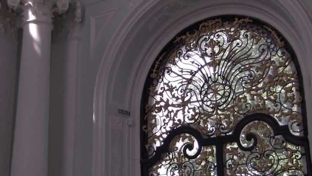 Царское село, Акапелла. Грот. смотреть онлайн