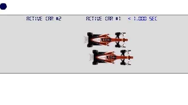 The new F1 rules (2011 edition)? смотреть онлайн