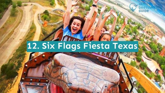 25 Best Things to Do in San Antonio, TX смотреть онлайн