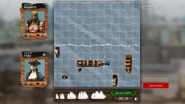 Bukanýr Online - Soutěžní hra k vydání Assassin's Creed IV: Black flag смотреть онлайн