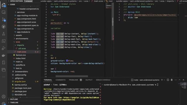 [Angular] Programming with Sam 2023-02-16 смотреть онлайн