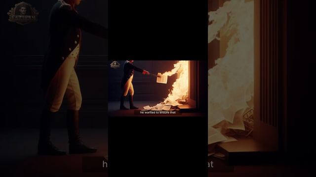 The Ridiculous Things I Wrote: Napoleon's Later Reflections on His Early Essay смотреть онлайн