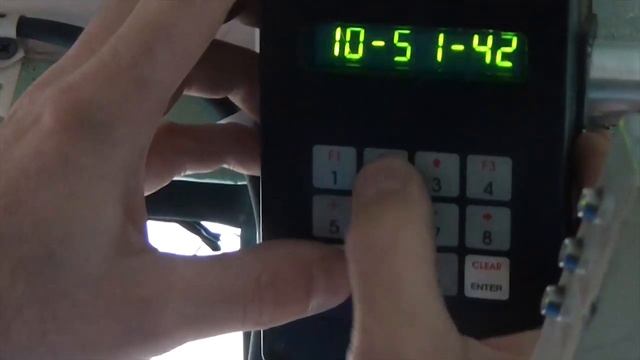 Автоведение УСАВПГ ВЛ10 ИЗУЧАЕМ ЧАСТЬ1 (депо Орехово) смотреть онлайн