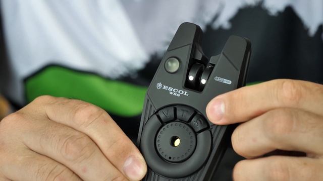 Обзор КАЧЕСТВЕННЫХ ЭЛЕКТРОННЫХ СИГНАЛИЗАТОРОВ ПОКЛЕВКИ CARP PRO ESCOL! смотреть онлайн