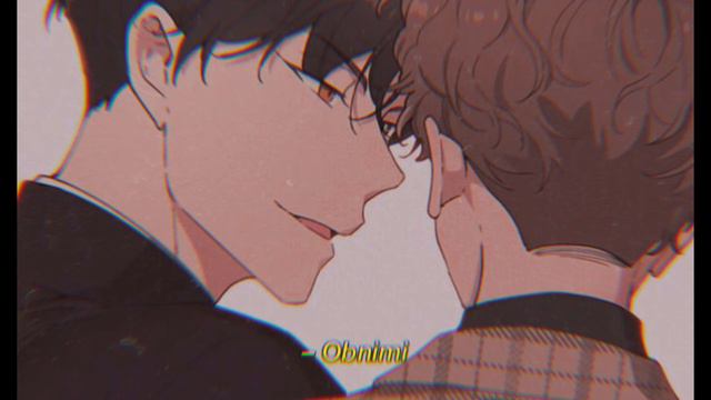 𝑶𝒃𝒏𝒊𝒎𝒊 (𝒓𝒆𝒎𝒊𝒙)- 𝑶𝒌𝒆𝒂𝒏 𝑬𝒍𝒛𝒚 (𝒔𝒍𝒐𝒘𝒆𝒅) смотреть онлайн