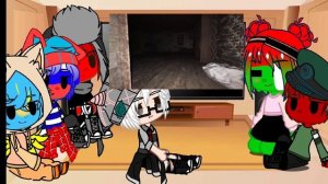 Реакция стран на "ПЕРЕЕХАЛ К БАБКЕ ГРЕННИ✍️(◔◡◔)" от Валеры