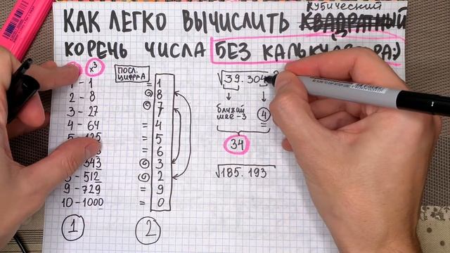 Решаем геометрические задачи с легкостью
