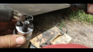 ИЖ 2717 Ода / Снятие стекла / Ремонт рамки лобового стекла.