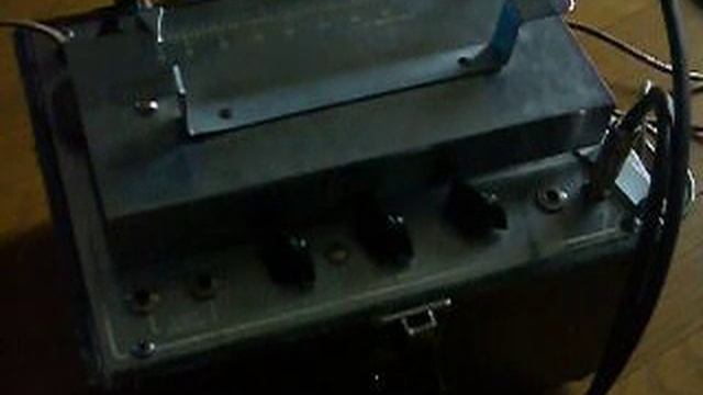 Maestro Echoplex EP-1 смотреть онлайн