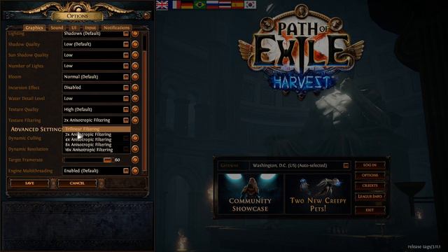 Path of Exile - How to BOOST FPS and Increase Performance смотреть онлайн