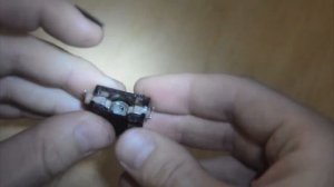 Как починить кнопку пылесоса