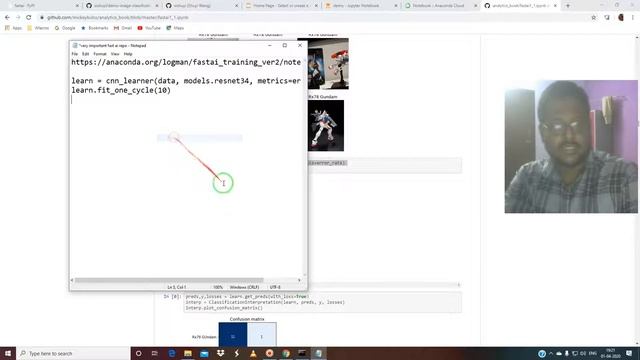 fast ai AttributeError device cnn learner to CovnLearner error смотреть онлайн