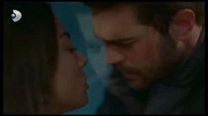 Сначала ненавидел, а потом влюбился /At first I hated it, and then I fell in love ? Savaś & Meryem