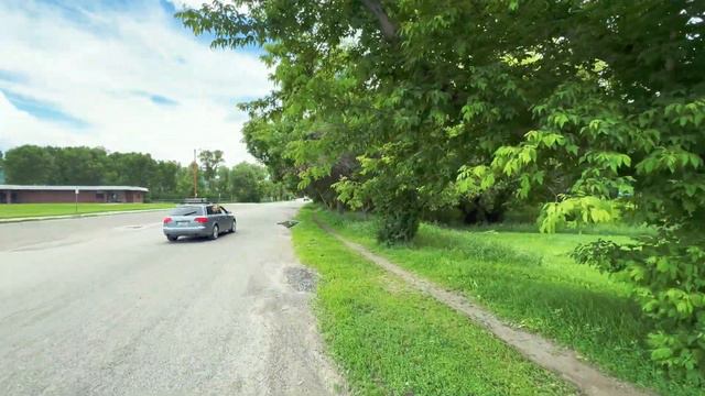 Livingston, Montana Walking Tour - 4K HDR City Walk - Yellowstone River Town from the Old West смотреть онлайн