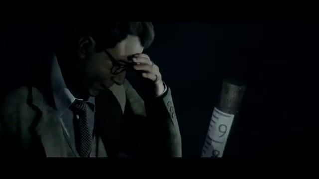Little hope - Silent playthrough (do nothing) смотреть онлайн