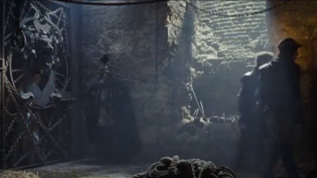 Тайна Мунакра (2008)