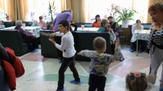 Масленица 2019 смотреть онлайн