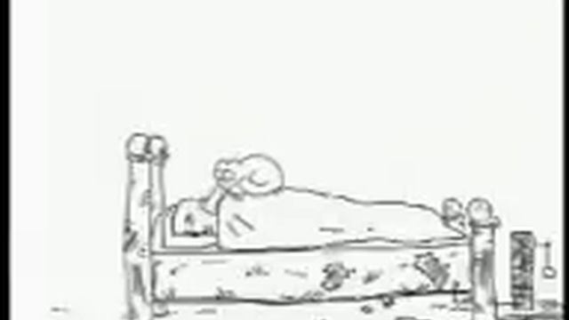 Кот будет хозяина.3gp смотреть онлайн