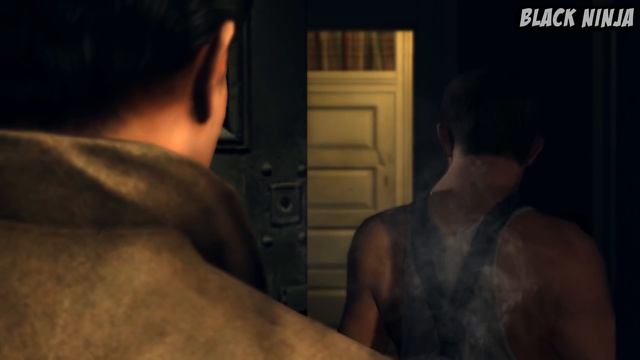 Пасхалки в Mafia 2 [Easter Eggs] смотреть онлайн