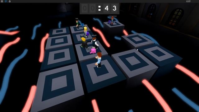 Побег ROBLOX. Кид стал котенком в РОБЛОКСЕ #КИД