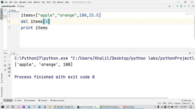 Lab3Part1 смотреть онлайн