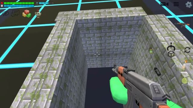 НАШЕЛ НОВУЮ ПАСХАЛКУ В ЧИКЕН ГАН ! ПРОВЕРКА МИФОВ В CHICKEN GUN ! смотреть онлайн