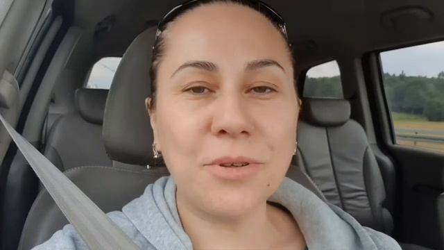 С юга на север Германии, дороги, расходы и впечатления. смотреть онлайн