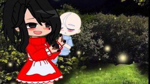 •|Клип|• •|Лунный сын|• Gacha Club/ Gacha Life