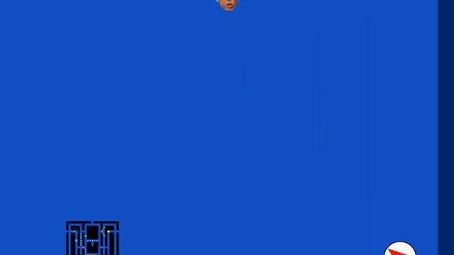 Lets Play PACMAN 3D WHITEHOUSE EDITION (new Personal Best!)